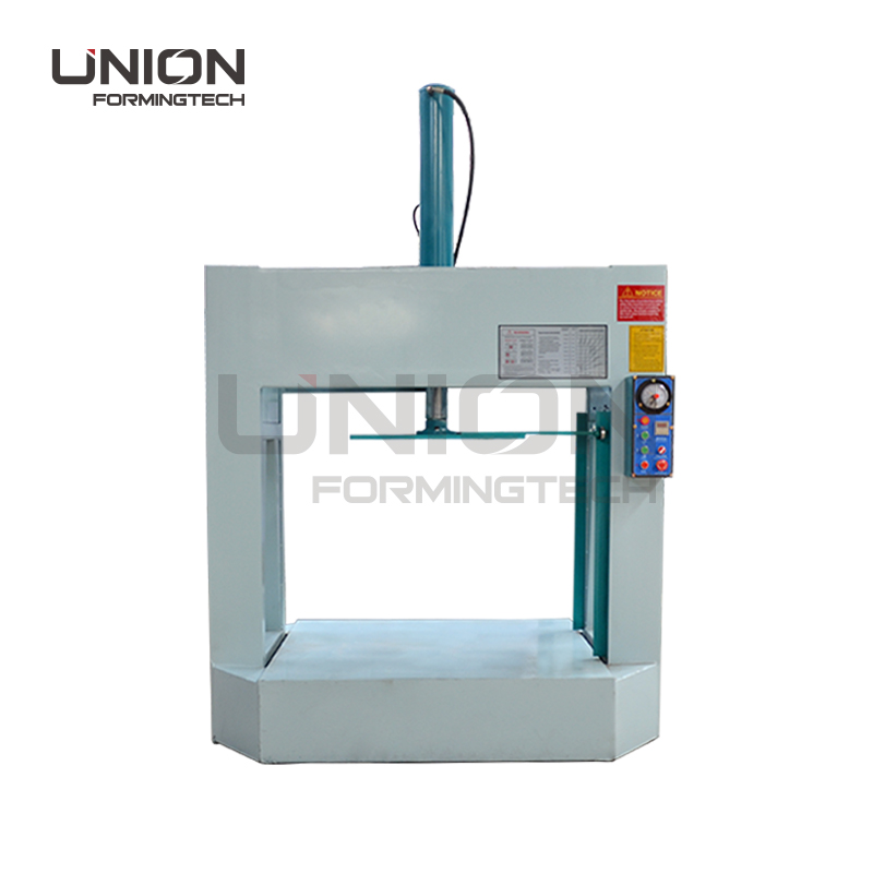 HP-1250A Single Station Corian  Sink Hydraulic sou