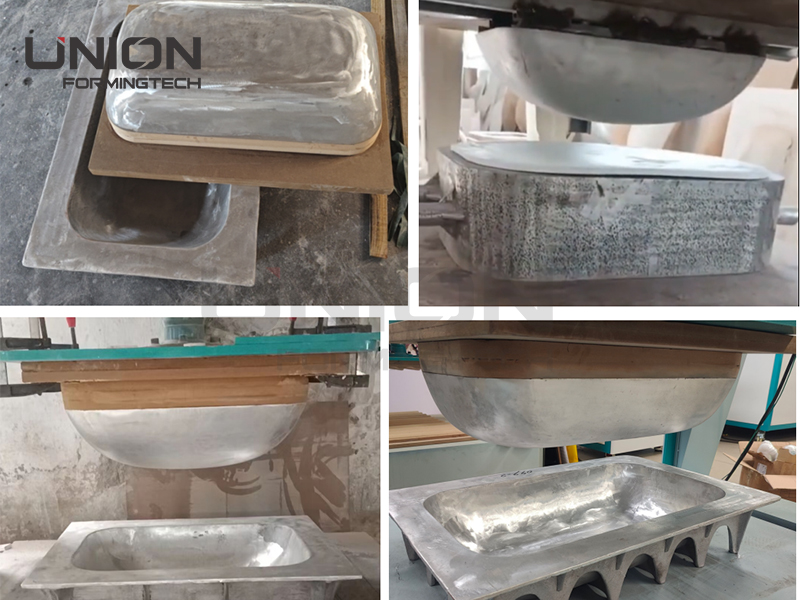 Corian basin aluminum mold.jpg