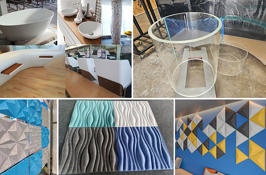 OVEN-2513H2 Industrial Oven: horizontal air circulation for uniform heating of composites