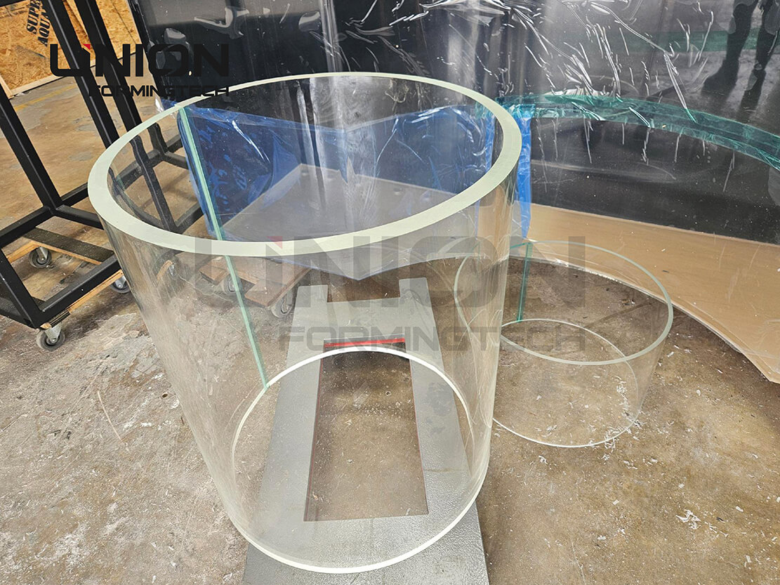 OVEN-2513H2 Industrial Forming Heating Oven Machine