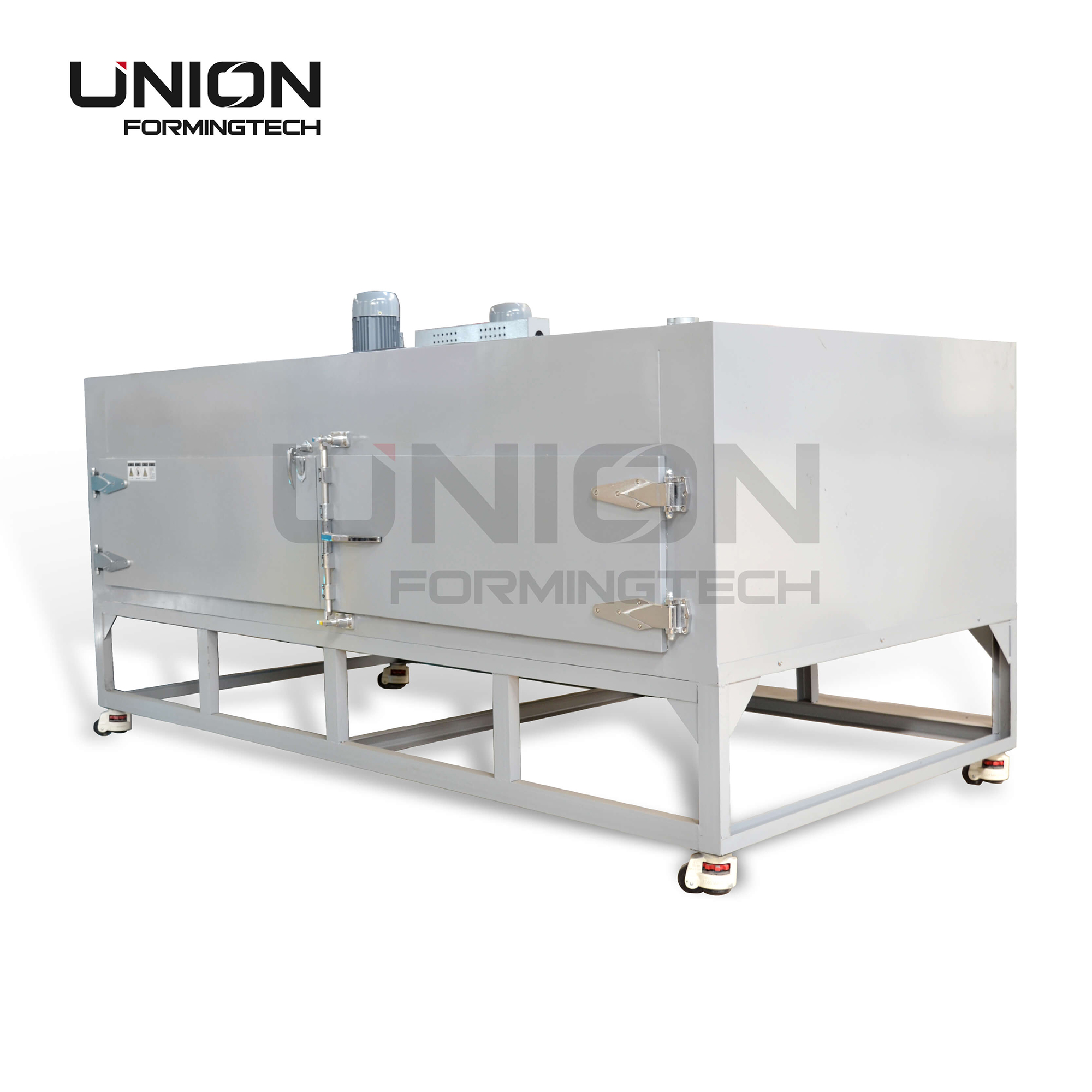OVEN-2513H2 Industrial Forming Heating Oven Machine