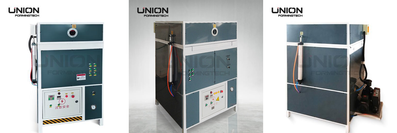 VFM-600 plastic thermoforming machine for signage auto parts and model makin VFM-600 plastic thermoforming machine for signage auto parts and model makin