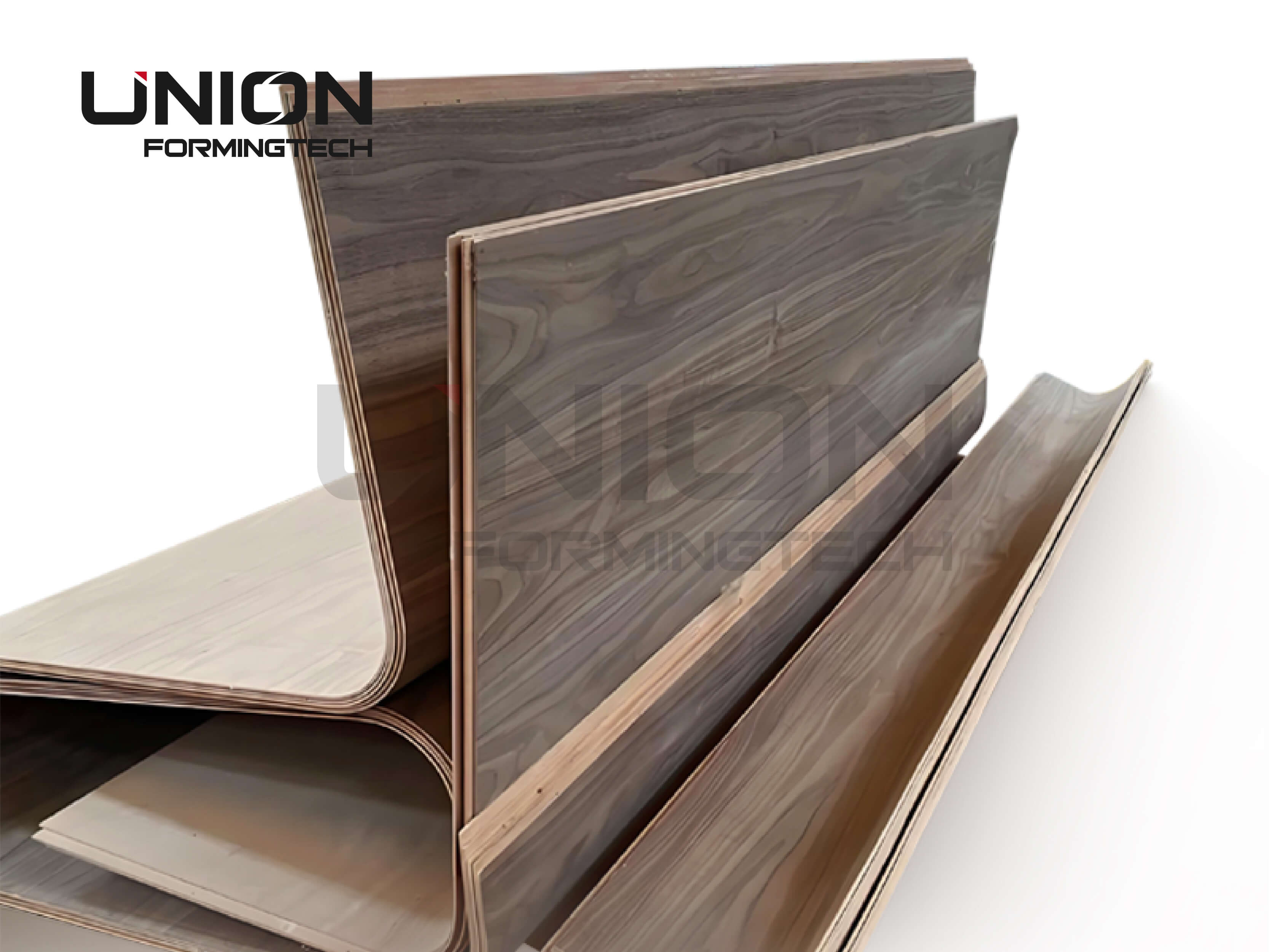 VMP-C vacuum laminating machine for wood, WPC cabinet, and PVC veneer