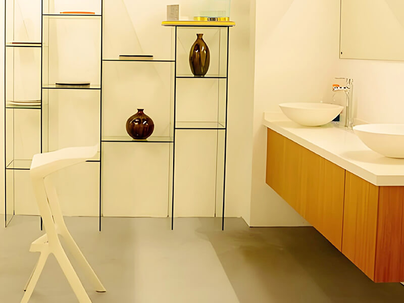  Precision Forming for Solid Surface & Acrylic