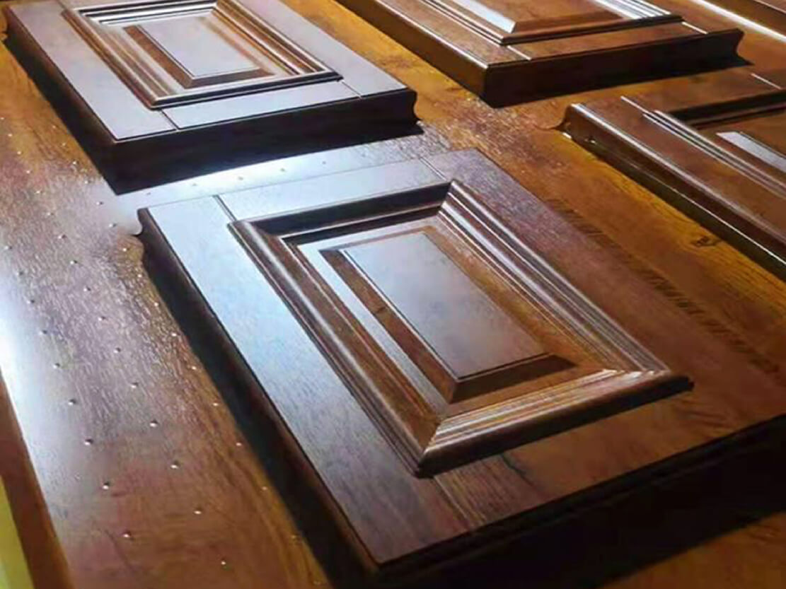 Expert Veneer, Laminate & Bend Craft