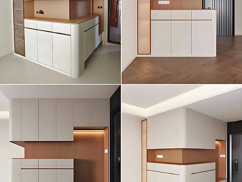 Veneering, laminating and bending wood