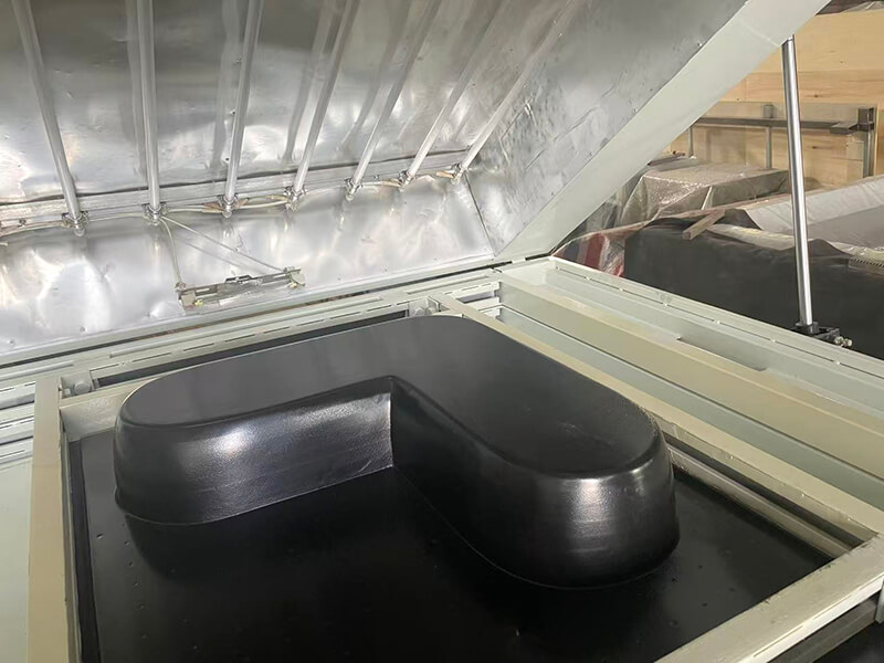 Professional Vacuum Forming Services for Various Industries