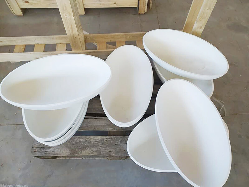 Union Forming Tech: Your Partner for Advanced Vacuum Forming Solutions