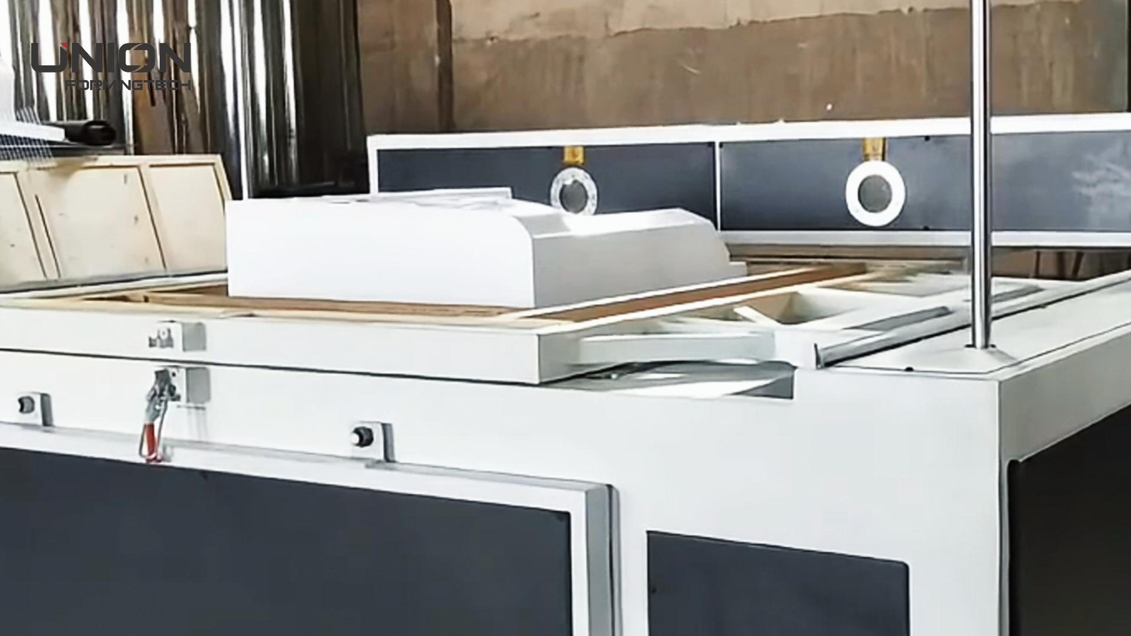 How to Achieve High-Quality Plastic Machinery Cover Forming