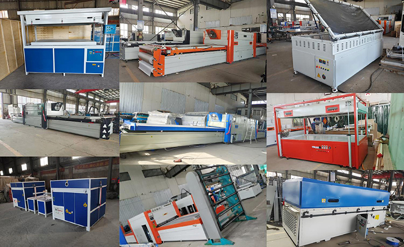 VMP-B vacuum press for precision 3D thermoforming of acrylic and thermoplastic sheets