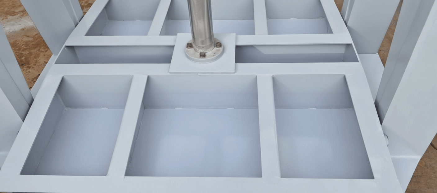 HP-1250A hydraulic press machine for molding Corian sinks and soundproof wall panels