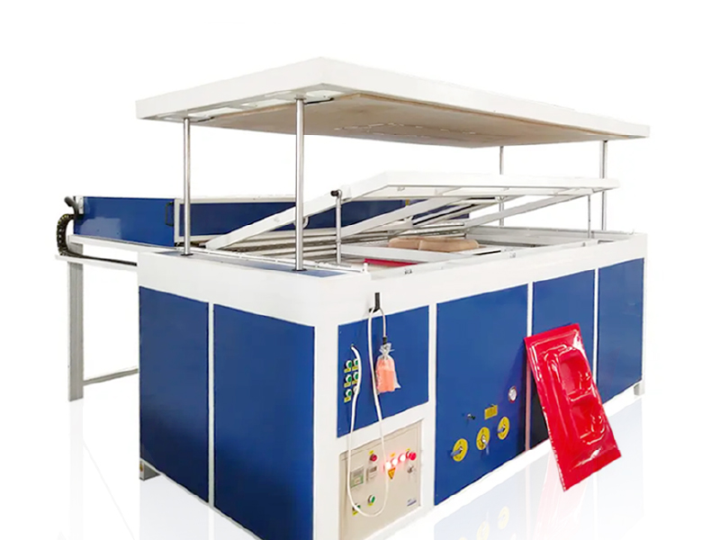 The Ultimate Guide to High-Speed Automatic Thermoforming Machines for Industrial Applications